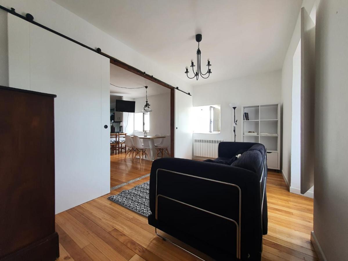 Vicario Etxea Villa Concha  Екстериор снимка