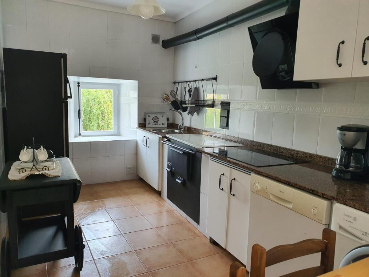 Vicario Etxea Villa Concha  Екстериор снимка