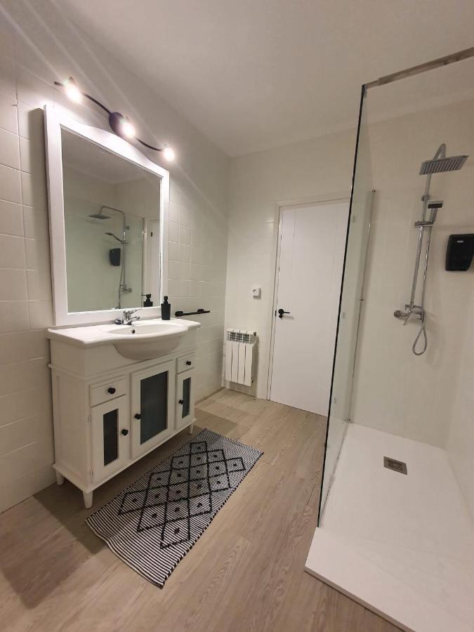 Vicario Etxea Villa Concha  Екстериор снимка