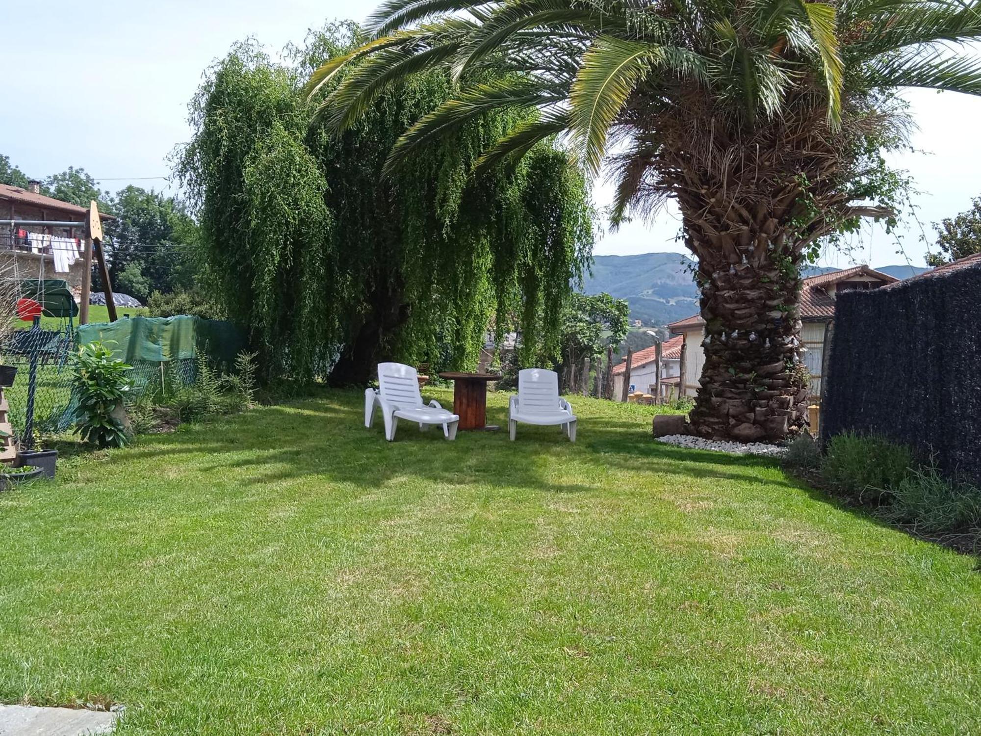 Vicario Etxea Villa Concha  Екстериор снимка