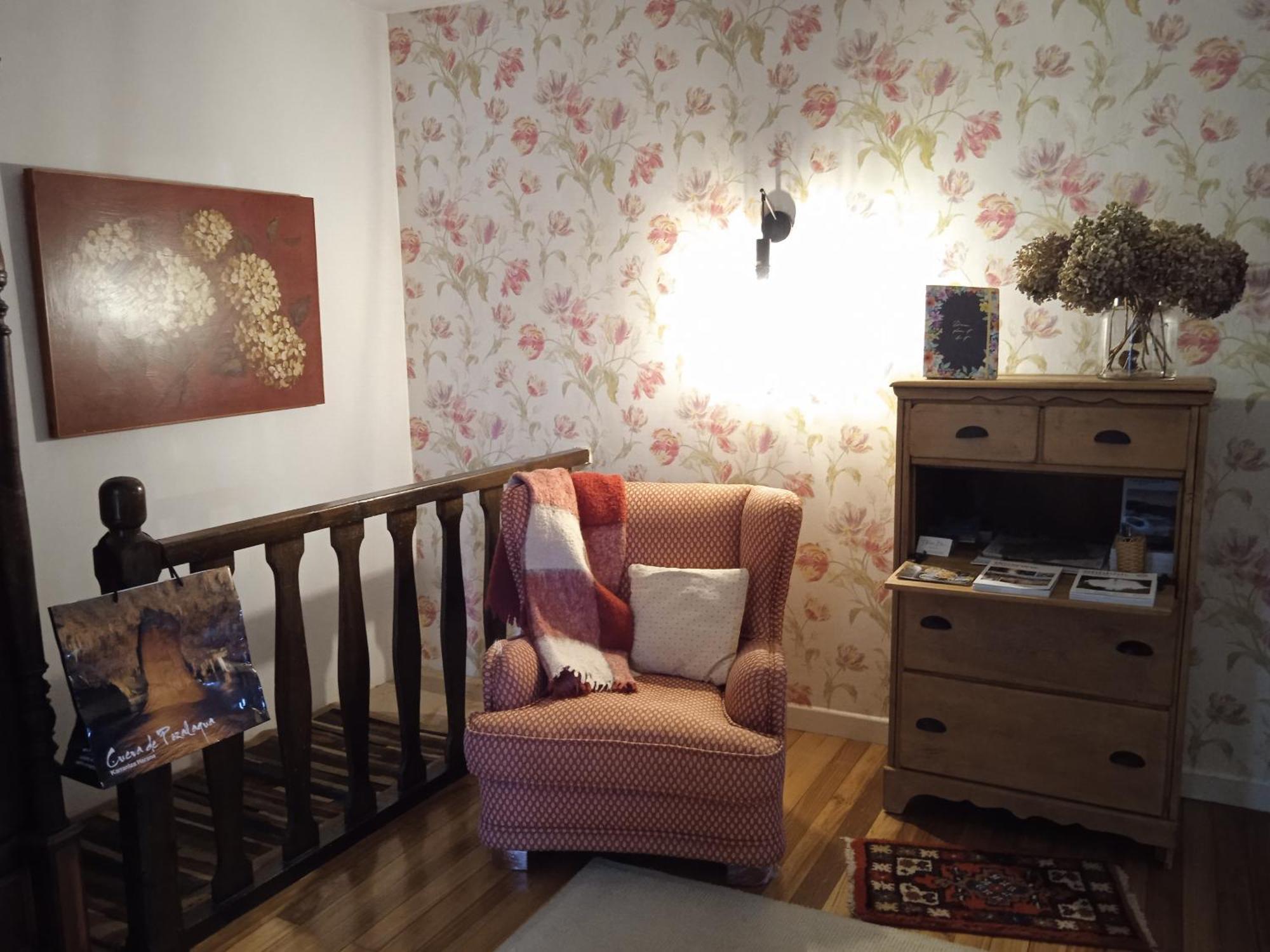 Vicario Etxea Villa Concha  Екстериор снимка